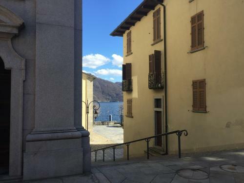 Apartamento Giardino Delle Ortensie
