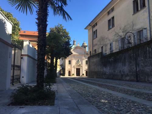 Apartamento Giardino Delle Ortensie