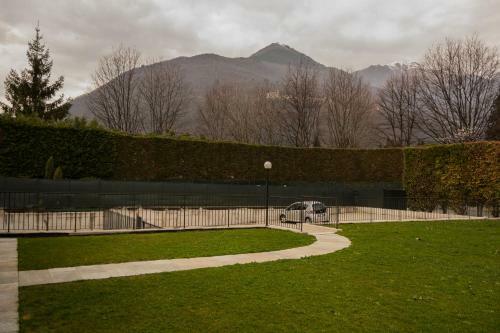 Apartamento Giardino Delle Ortensie