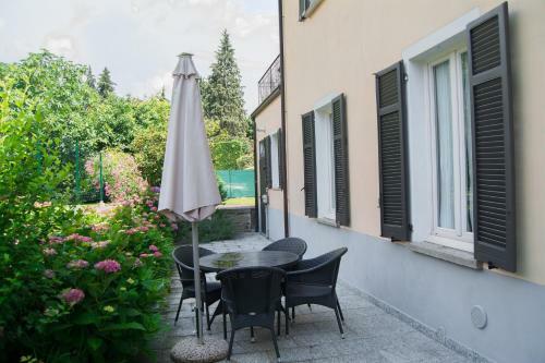 Apartamento Giardino Delle Ortensie