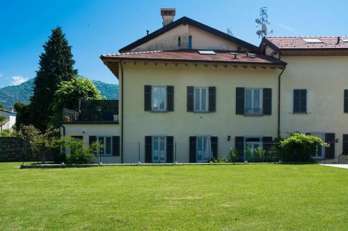 Apartamento Giardino Delle Ortensie