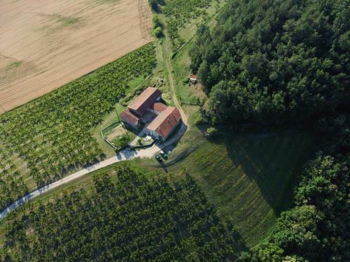 Apartamento Studio Au C?ur De La Nature