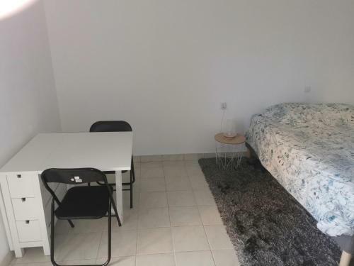 Apartamento Studio Au C?ur De La Nature