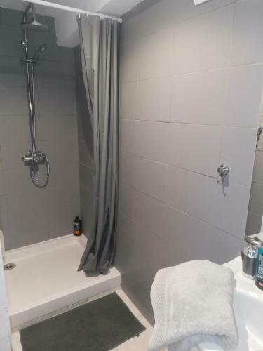 Apartamento Studio Au C?ur De La Nature