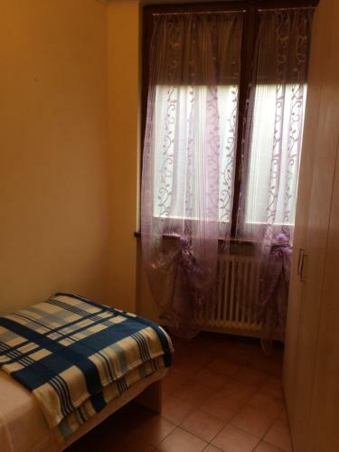 Apartamento Casa Variante