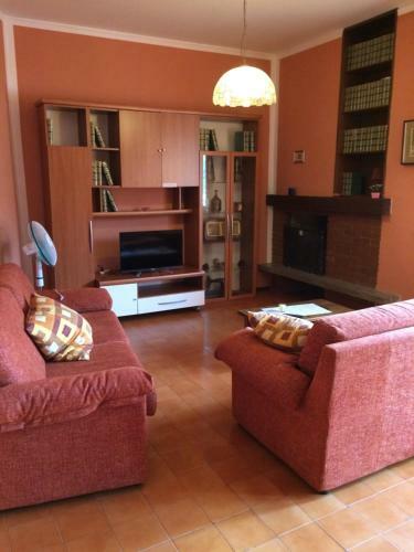 Apartamento Casa Variante