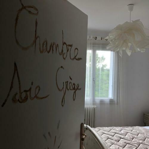 Bed & Breakfast Demeure Du Mas De Bessac