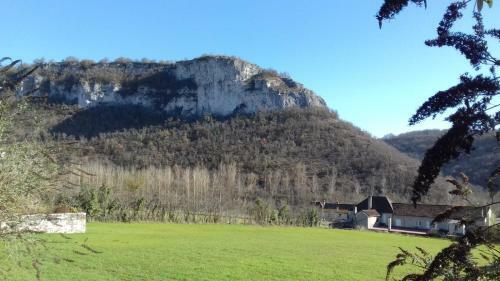 Bed & Breakfast Demeure Du Mas De Bessac