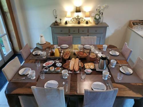 Bed & Breakfast Le Foineau