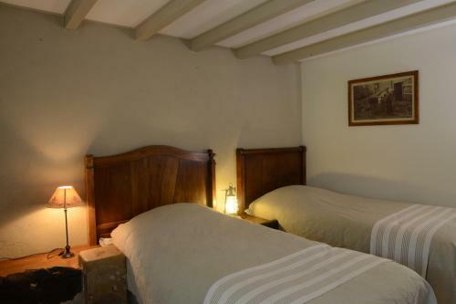 Bed & Breakfast Le Foineau