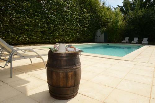 Bed & Breakfast Le Foineau