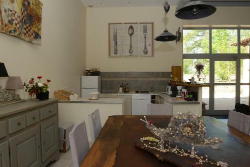 Bed & Breakfast Le Foineau