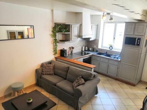 Apartamento La Casa De Brens