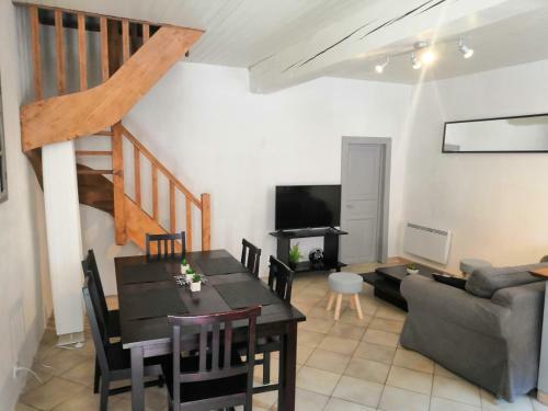 Apartamento La Casa De Brens