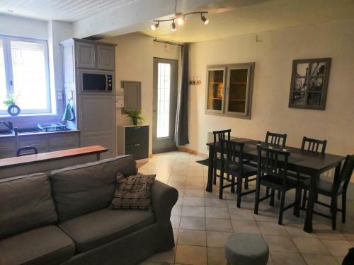 Apartamento La Casa De Brens