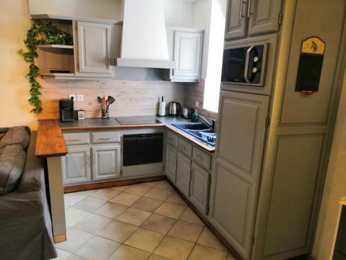 Apartamento La Casa De Brens