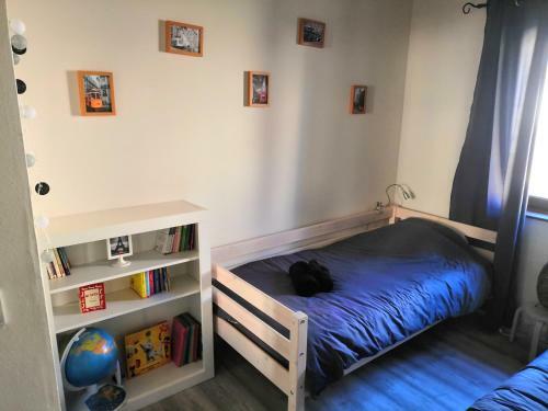 Apartamento La Casa De Brens