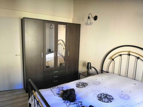 Apartamento La Casa De Brens
