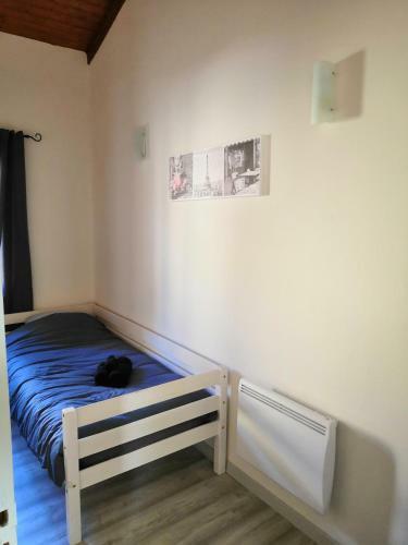 Apartamento La Casa De Brens