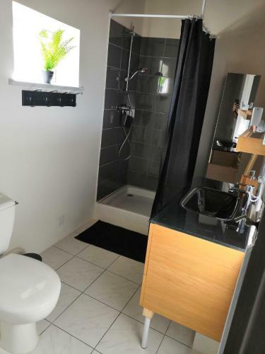 Apartamento La Casa De Brens