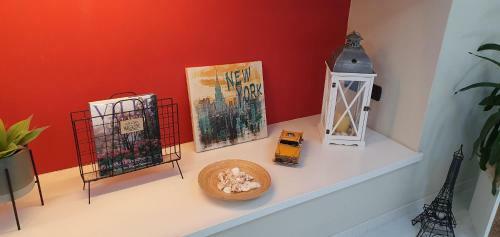 Apartamento Appartamento Little World