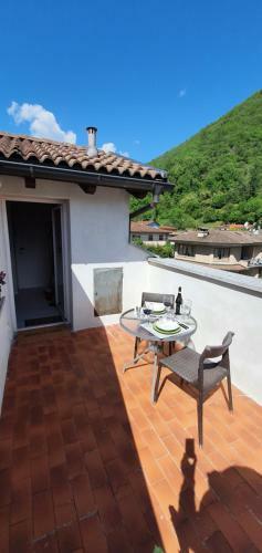 Apartamento Appartamento Little World