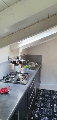 Apartamento Appartamento Little World