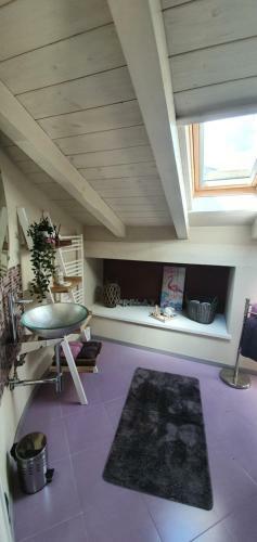 Apartamento Appartamento Little World