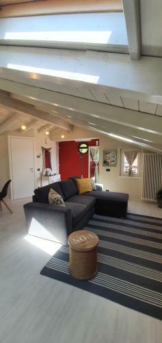 Apartamento Appartamento Little World