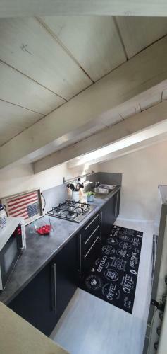 Apartamento Appartamento Little World