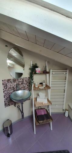 Apartamento Appartamento Little World