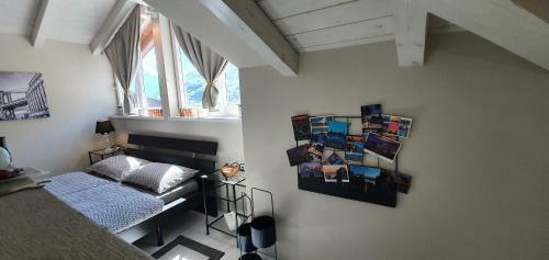 Apartamento Appartamento Little World