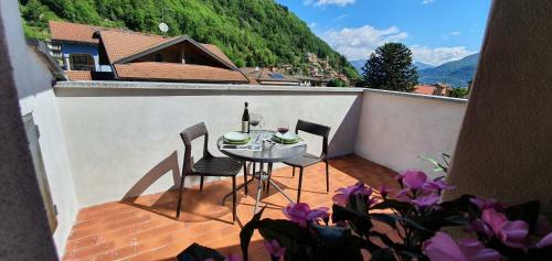 Apartamento Appartamento Little World