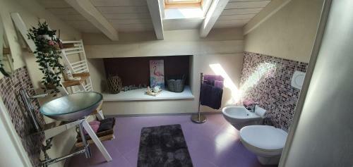 Apartamento Appartamento Little World