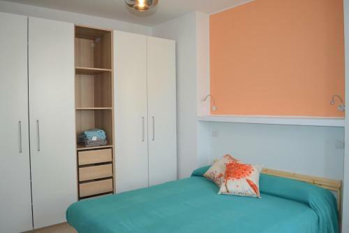 Apartamento Casa Del Pittore