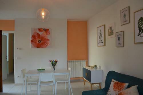 Apartamento Casa Del Pittore