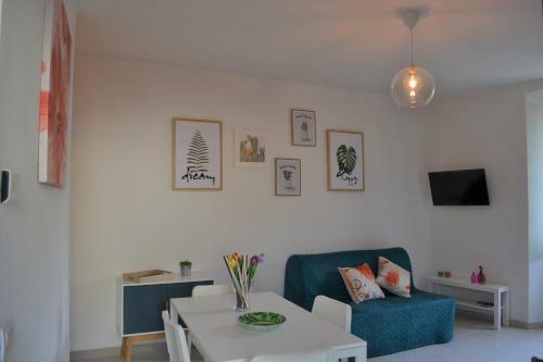Apartamento Casa Del Pittore