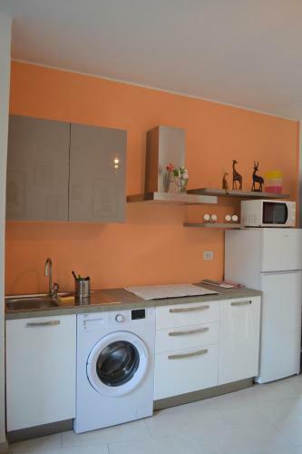 Apartamento Casa Del Pittore