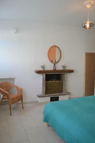 Apartamento Casa Del Pittore