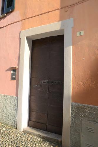 Apartamento Casa Del Pittore