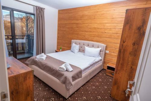 Hotel Residence Nesh