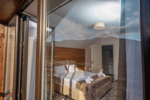 Hotel Residence Nesh
