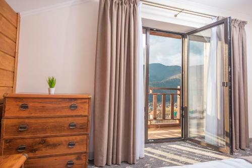 Hotel Residence Nesh
