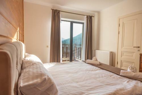 Hotel Residence Nesh