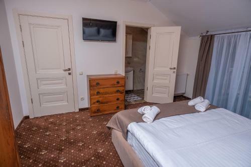 Hotel Residence Nesh