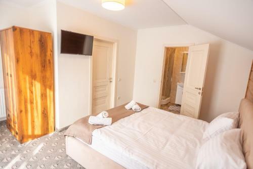 Hotel Residence Nesh
