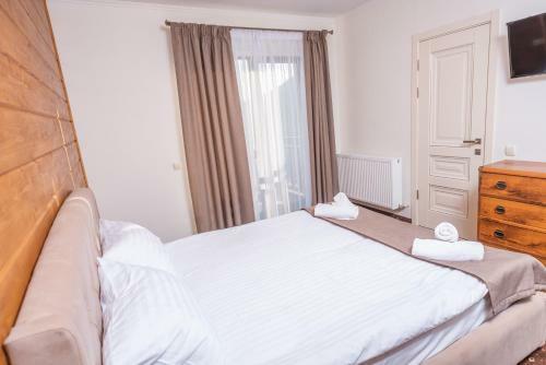 Hotel Residence Nesh