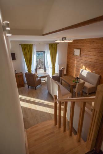 Hotel Residence Nesh