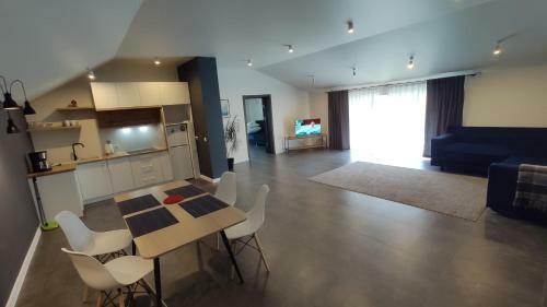 Apartments Venterivka