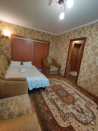 Apartamento ?????? ???????? ? ???????? ???????????